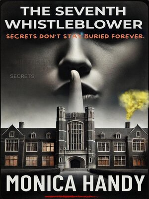 cover image of The Seventh Whistleblower